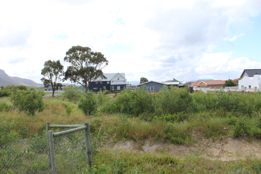  Bedroom Property for Sale in Franskraal Western Cape